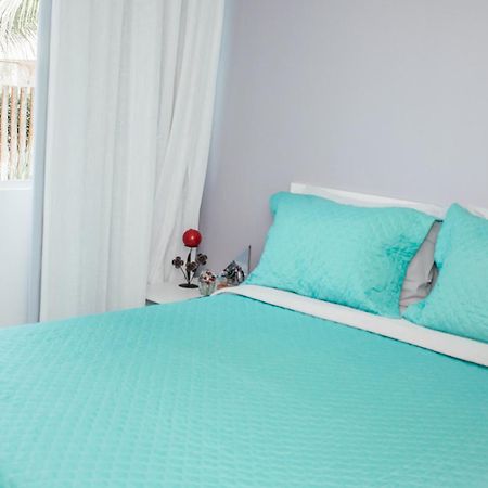 Casa 4 Suites Beira-Mar Praia De Muro Alto Порту-ді-Галіняс Екстер'єр фото