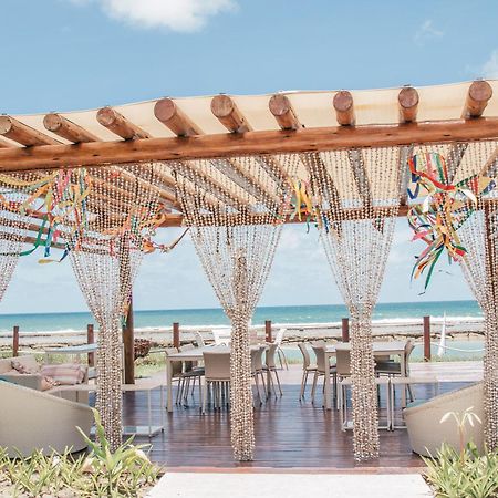 Casa 4 Suites Beira-Mar Praia De Muro Alto Порту-ді-Галіняс Екстер'єр фото