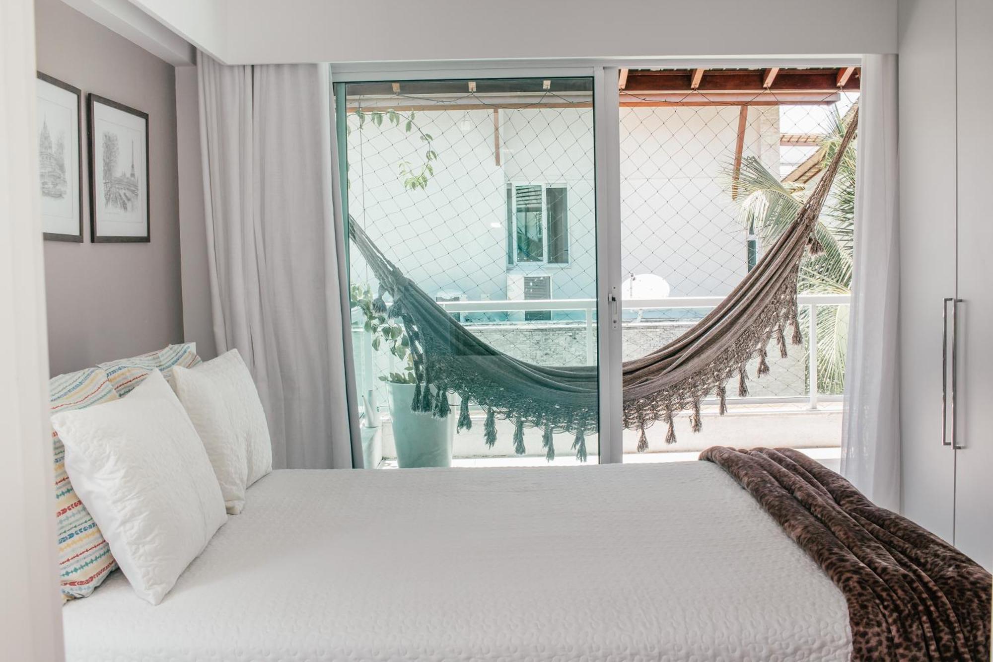 Casa 4 Suites Beira-Mar Praia De Muro Alto Порту-ді-Галіняс Екстер'єр фото